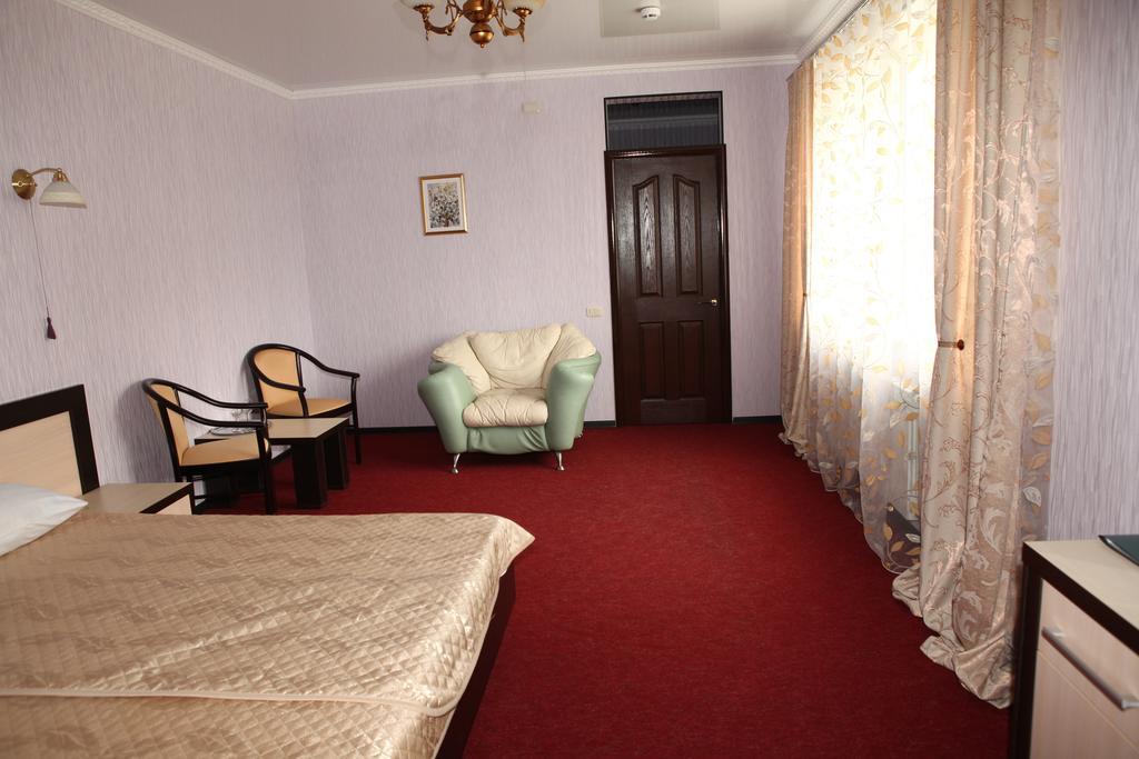 Sochi Hotel Brjansk Zimmer foto